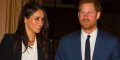 Meghan Markle et Harry, comment le prince Charles leur a fourni un appart de 21 pièces ?