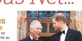 Prince Harry, Meghan Markle, « ménagés » par Charles, blessure occultée (photo)