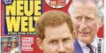 Prince Harry, Meghan Markle, « mise à l'écart », ce coup en douce préparé par Charles