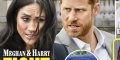 Prince Harry, Meghan Markle, paranoïa, la terrible crainte de Camilla Parker-Bowles