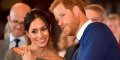 Mariage du prince Harry, qui accompagnera Meghan Markle à l'autel ?
