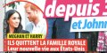 Prince Harry, Meghan Markle quittent la famille royale, nouvelle vie aux Etats-Unis