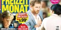 Prince Harry, Meghan Markle, retrouvailles douloureuses avec la reine, elle n'en peut plus