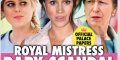 Prince Harry, Meghan Markle, scandale, la reine se venge sur Archie, terrible décision (photo)