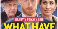 Prince Harry, Meghan Markle, souffrance secrète, ils s'en veulent pour la reine