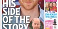 Prince Harry, Meghan Markle "traumatique déchirure" avec William, il ouvre son cœur (photo)