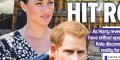 Prince Harry, Meghan Markle, un drame, des larmes à Frogmore Cottage, la raison