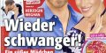 Prince Harry et Meghan Markle, une soeur pour Archie, ça se précise