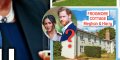 Prince Harry, Meghan Markle, virés du palais, coup foireux de Charles