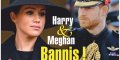Prince Harry, Meghan Meghan, bannis du palais, le coup de grâce du prince Charles
