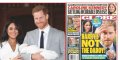 Prince Harry n'est pas le père d'Archie, en plein doute, un étonnant test ADN réalisé