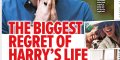 Prince Harry - Plus grosse erreur de ma vie avec Netflix - ce regret avec Meghan Markle