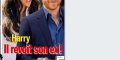 Prince Harry revoit son ex, Meghan Markle n'a rien pu faire