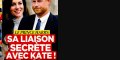 Prince Harry - sa liaison secrète avec Kate Middleton