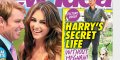 Prince Harry, sa vie secrète en Amérique, grillé avec Meghan Markle après une sortie humiliante