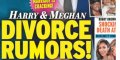 Prince Harry, sérieuse crise avec Meghan Markle manipulatrice, il brise le silence sur CBS