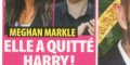 Prince Harry sous le choc, Meghan Markle veut le quitter, son plan tordu