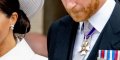 Prince Harry, triste anniversaire - Maintenant, Meghan Markle lui prend tout