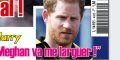 Prince Harry, triste confidence, Meghan Markle « va me larguer