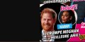 Prince Harry trompe Meghan Markle avec sa meilleure amie, une confidence qui en dit long