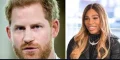 Prince Harry trompé par Meghan Markle, mise au point du mari de Serena Williams
