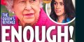 Prince Harry en veut à la Reine humiliante, Meghan Markle ridiculisée (photo)