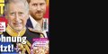 Prince Harry, « son vrai père » désigné parrain d'Archie - Charles fait parler la foudre