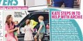 Prince Harry, zizanie avec Meghan Markle indésirable, une célèbre actrice imposée par Kate Middleton