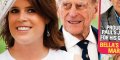 Prince Philip, « son énorme sacrifice » pour le mariage d'Eugénie d'York (photo)