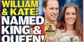 Prince William accablé, humiliante confidence qui venge Kate Middleton