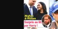 Prince William "choque" Kate Middleton, "surpris" au lit avec Meghan Markle