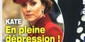 Prince William, "distance" avec Kate Middleton en "pleine dépression", la vérité éclate (photo)
