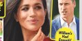 Prince William en veut grave à Meghan Markle, sa violente mise en garde (photo)