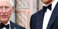 Prince William et Charles « bannissent » Harry du palais, un aimant à scandales