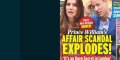 Prince William et Kate Middleton, anniversaire ruiné par l'infidélité, le scandale Rose Hanbury refait surface