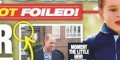 Prince William et Kate Middleton « brisés », humiliation publique pour George