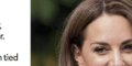 Prince William et Kate Middleton : comment la discipline sexy de la princesse a sauvé leur mariage ?