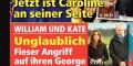 Prince William et Kate Middleton, diagnostic choc pour George, guetté par une maladie sournoise