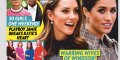 Prince William et Kate Middleton, l'enfer à Balmoral, conflit tenace avec Meghan (photo)