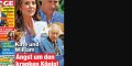 Prince William et Kate Middleton, épuisement mental et physique, l'état de Charles inquiete