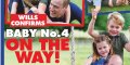 Prince William et Kate Middleton, 4e bébé en route, réponse énigmatique d'un spécialiste