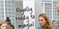 Prince William et Kate Middleton intriguent, étrange rituel au Pakistan
