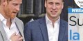Prince William et Kate Middleton fâchés, fin de 20 ans d'amitié avec un journaliste élogieux sur Meghan Markle