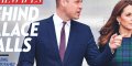 Prince William et Kate Middleton, pression relâchée, geste noble de Meghan Markle