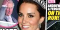 Prince William et Kate Middleton « sans coeur », Charles, désemparé, démuni, la trouble raison (photo)