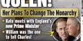 Prince William et Kate Middleton sournois, plan diabolique contre Charles (photo)