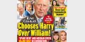 Prince William évincé : Le cadeau généreux du roi Charles III à Meghan Markle et Harry : scandale à venir