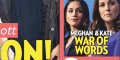 Prince William, Kate Middleton, "aveux déchirants", terrible drame pour Meghan Markle