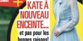 Prince William, Kate Middleton, bébé en 2020, surprenante pression de la Reine