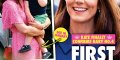 Prince William et Kate Middleton, grossesse, bébé, première photo